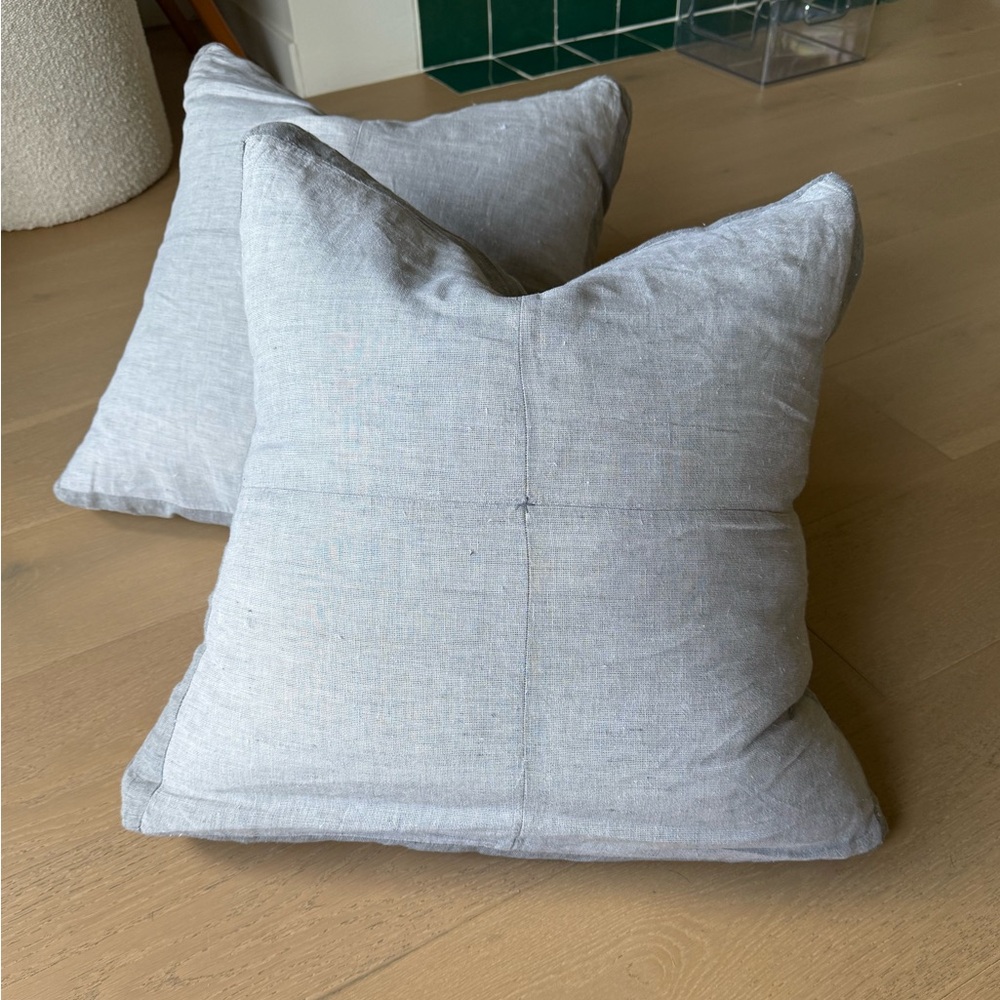 Pillow Bundle (2)